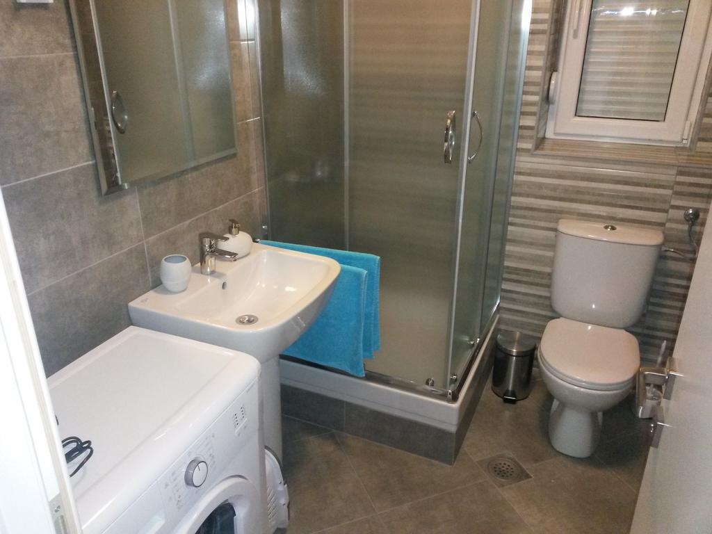Apartments Grgurevic Котор Екстериор снимка