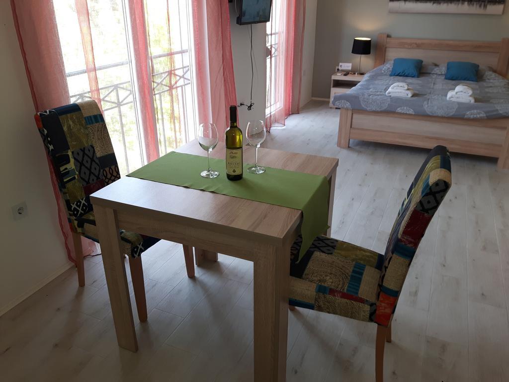 Apartments Grgurevic Котор Екстериор снимка