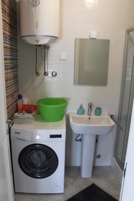 Apartments Grgurevic Котор Екстериор снимка