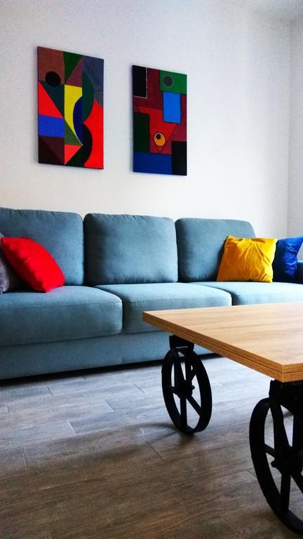 Apartments Grgurevic Котор Екстериор снимка