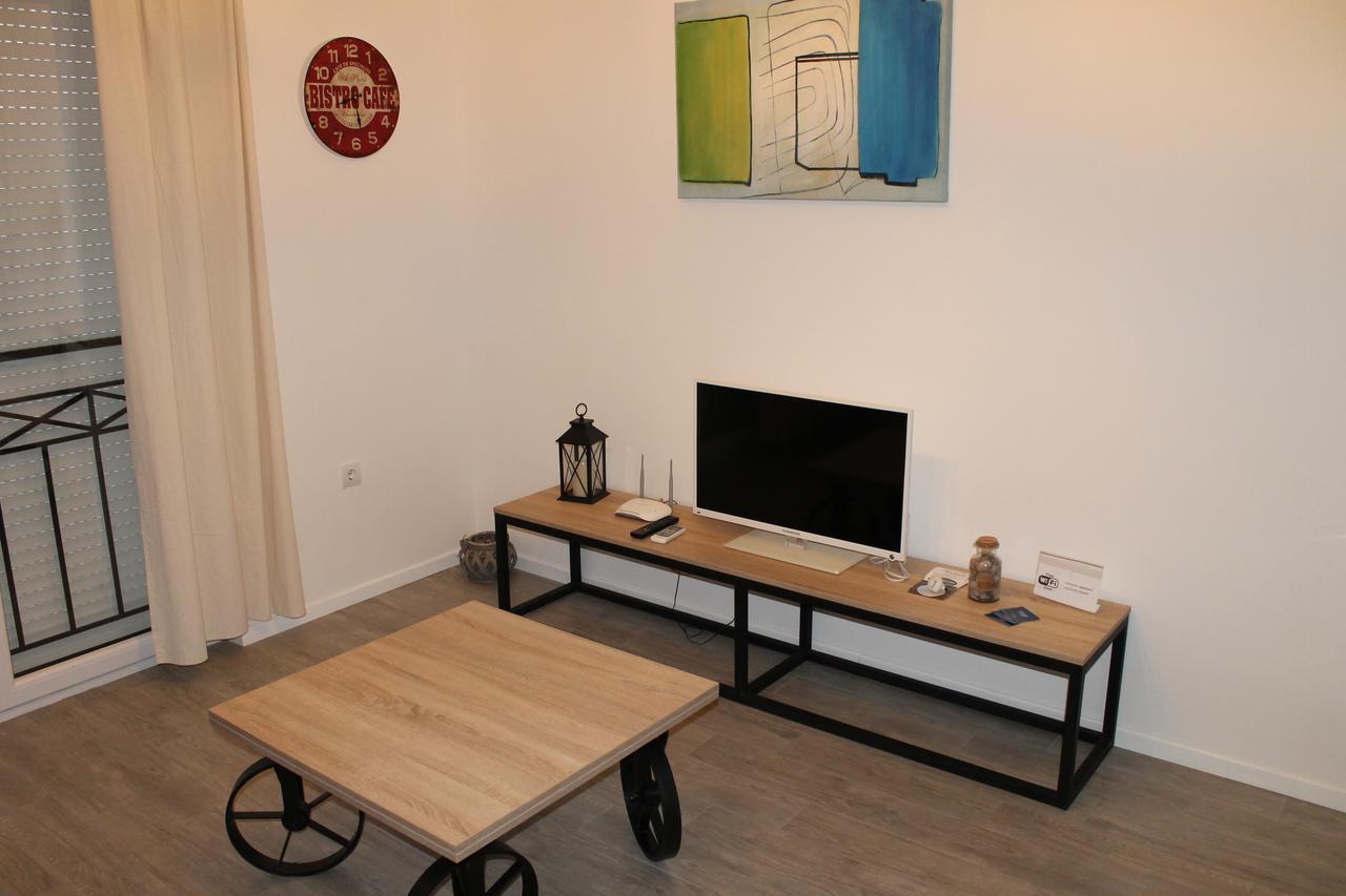 Apartments Grgurevic Котор Екстериор снимка