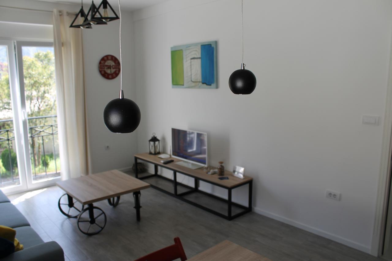 Apartments Grgurevic Котор Екстериор снимка