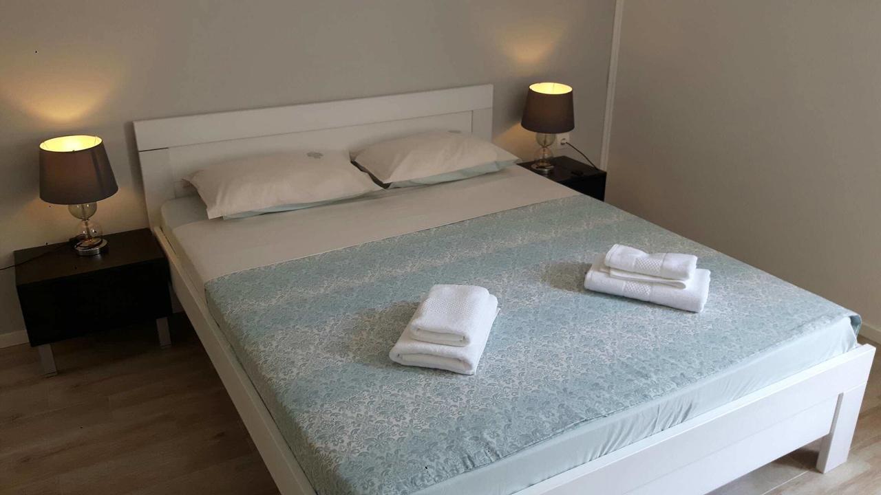 Apartments Grgurevic Котор Екстериор снимка