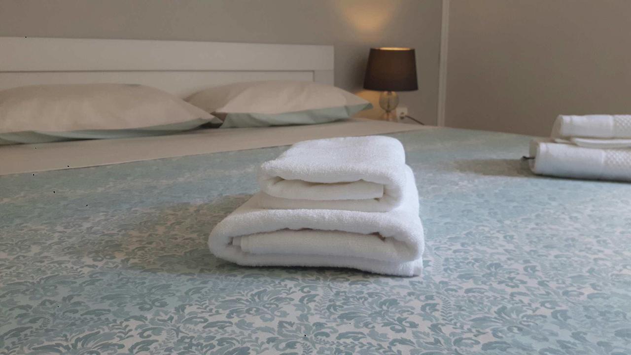 Apartments Grgurevic Котор Екстериор снимка