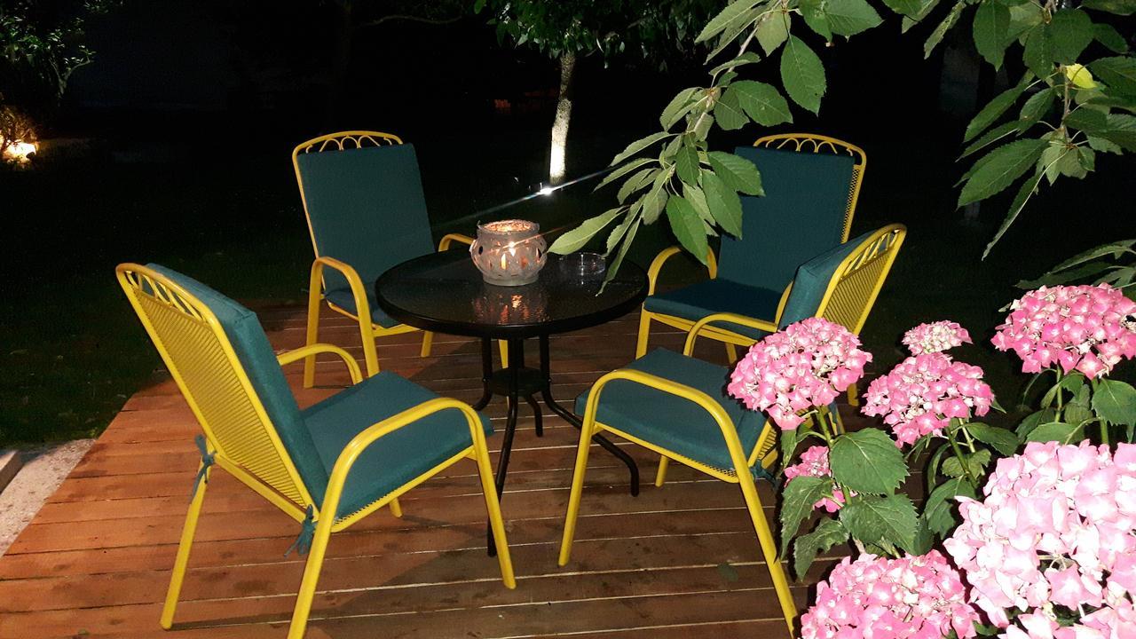 Apartments Grgurevic Котор Екстериор снимка