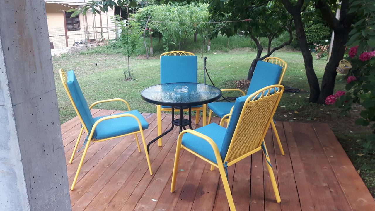 Apartments Grgurevic Котор Екстериор снимка