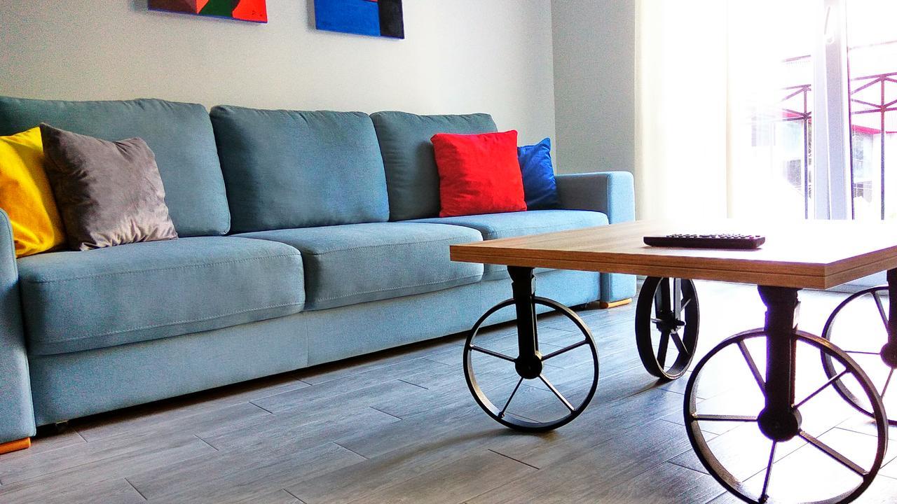 Apartments Grgurevic Котор Екстериор снимка