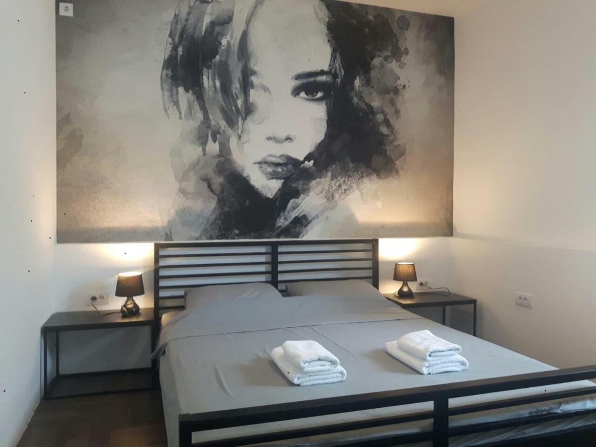 Apartments Grgurevic Котор Екстериор снимка